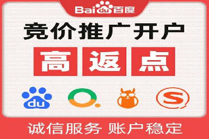 百度企业级服务推广的全面解决方案